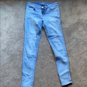 American Eagle Jean